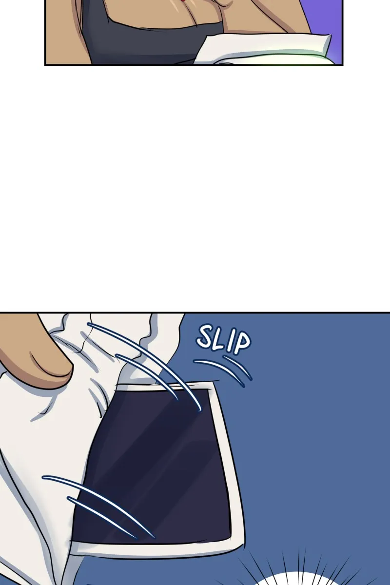 Brimstone and Roses Chapter 107 page 34 - 