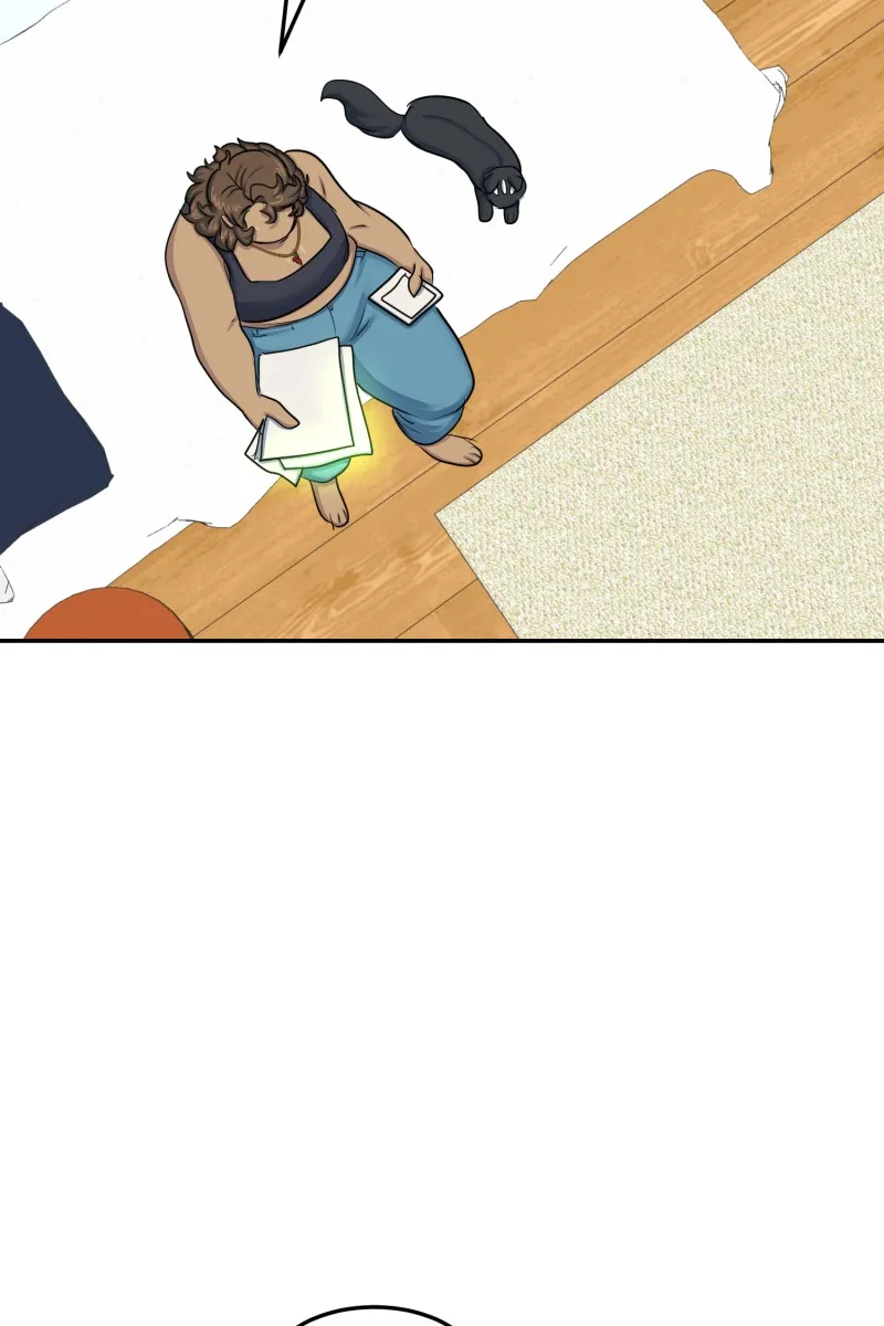 Brimstone and Roses Chapter 107 page 37 - 