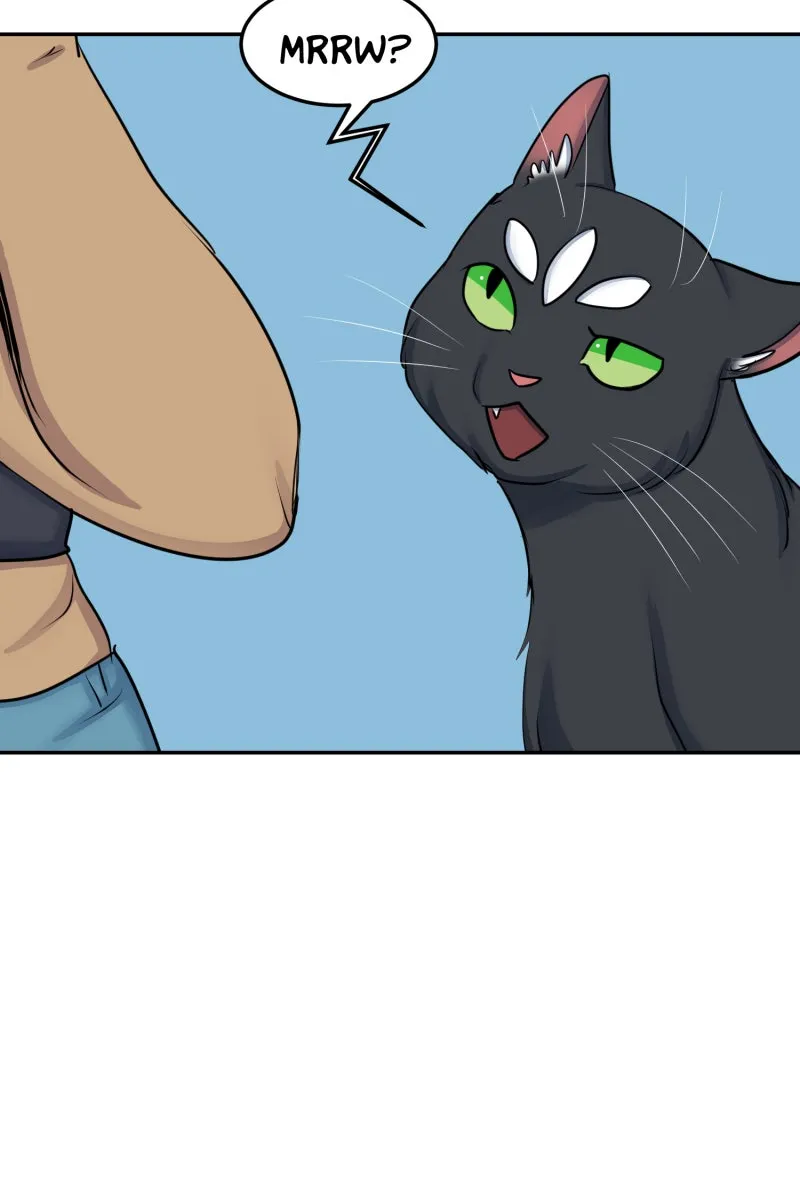 Brimstone and Roses Chapter 107 page 38 - 