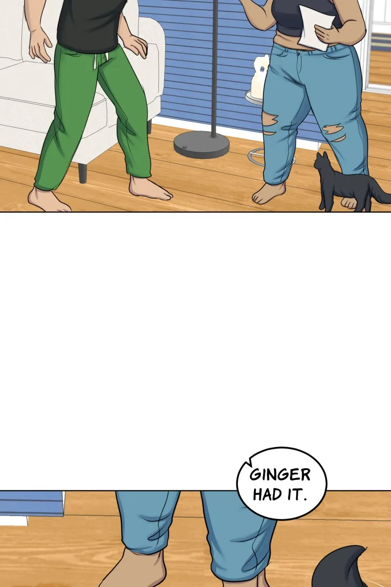 Brimstone and Roses Chapter 107 page 42 - 