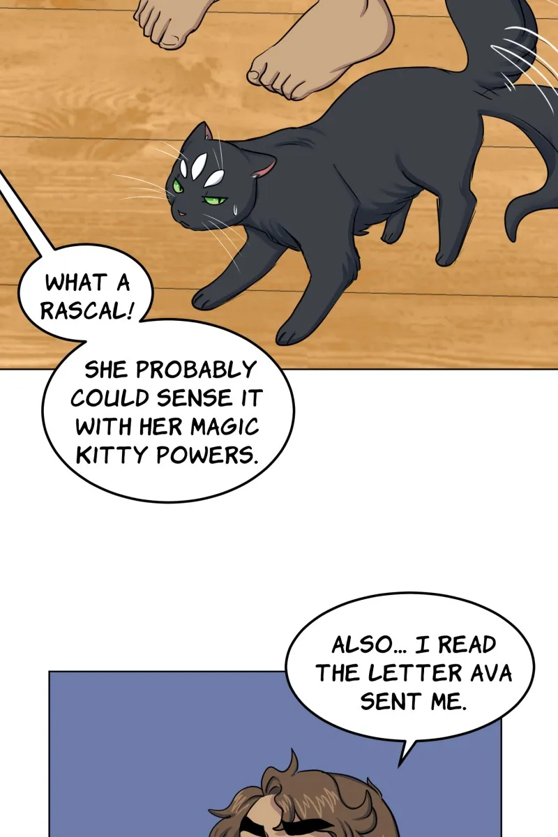 Brimstone and Roses Chapter 107 page 43 - 
