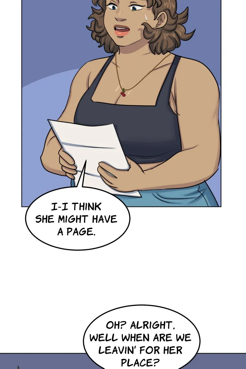 Brimstone and Roses Chapter 107 page 44 - 