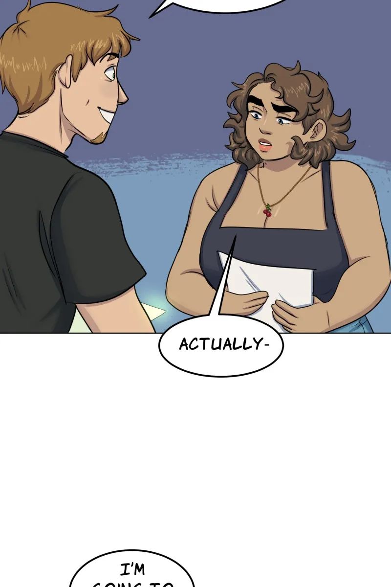 Brimstone and Roses Chapter 107 page 45 - 
