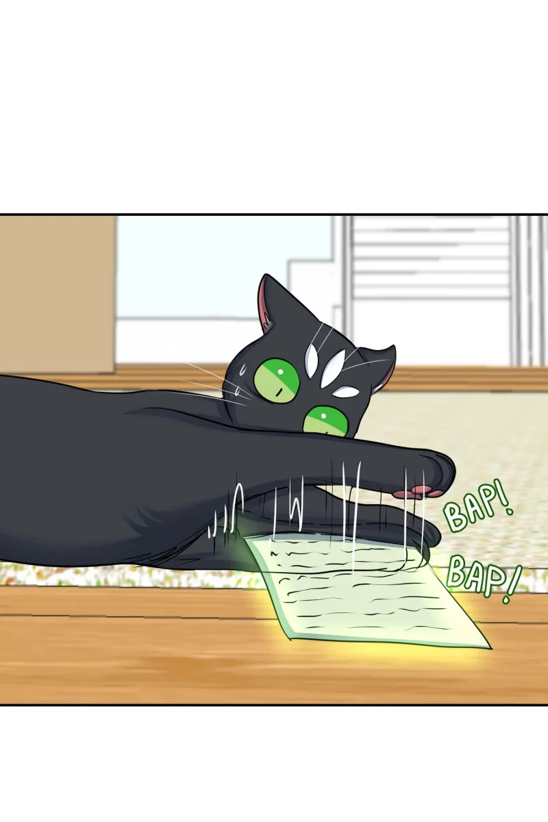 Brimstone and Roses Chapter 107 page 6 - 
