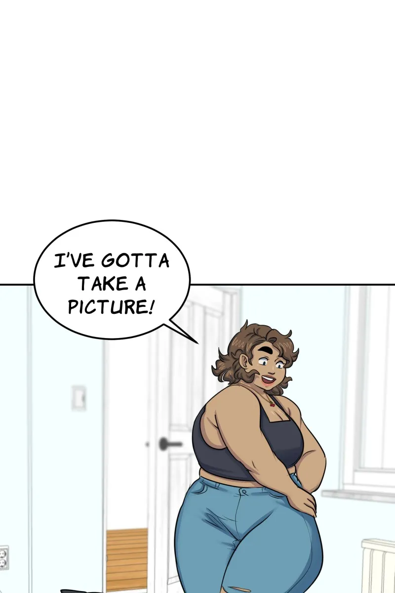 Brimstone and Roses Chapter 107 page 8 - 