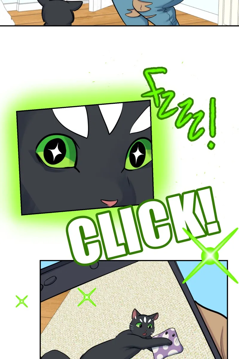 Brimstone and Roses Chapter 107 page 9 - 