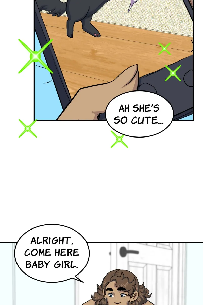 Brimstone and Roses Chapter 107 page 10 - 