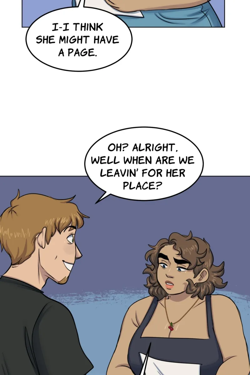 Brimstone and Roses Chapter 108 page 2 - 