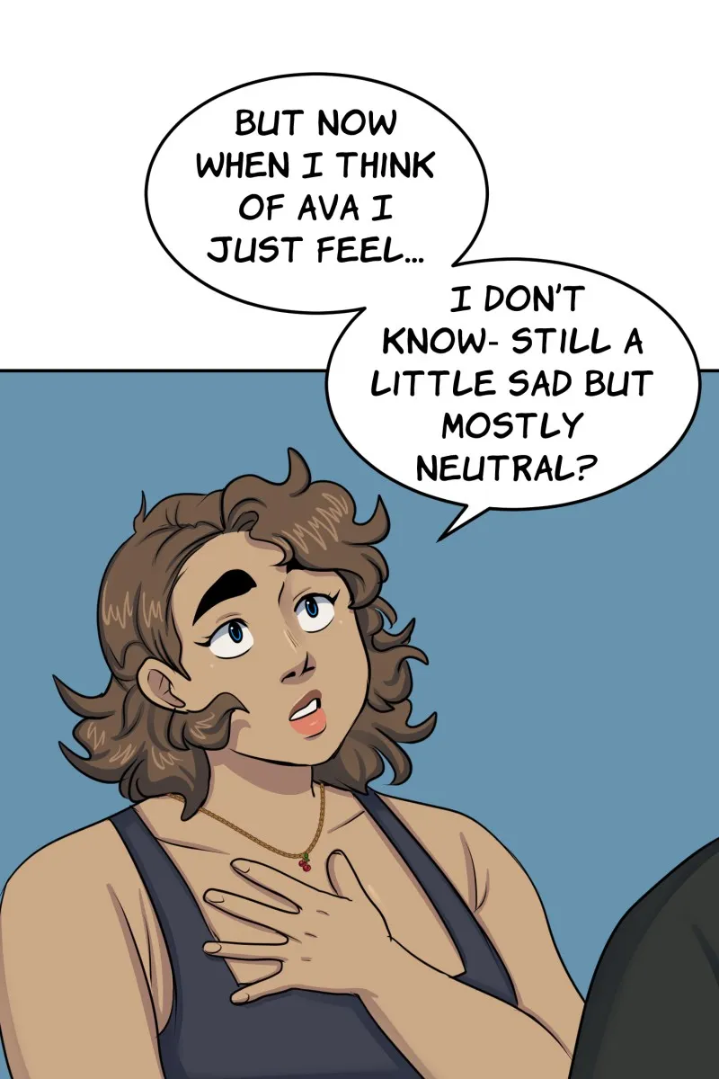 Brimstone and Roses Chapter 108 page 12 - 
