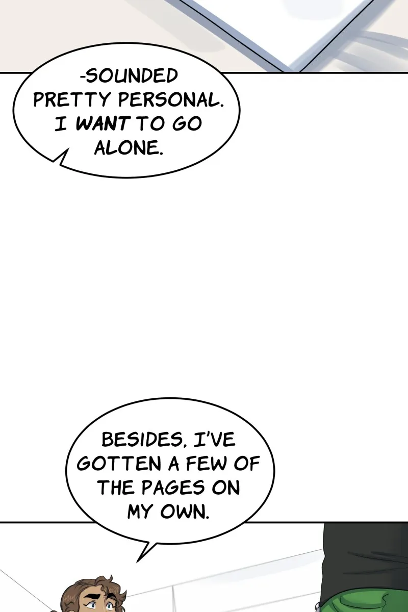 Brimstone and Roses Chapter 108 page 15 - 