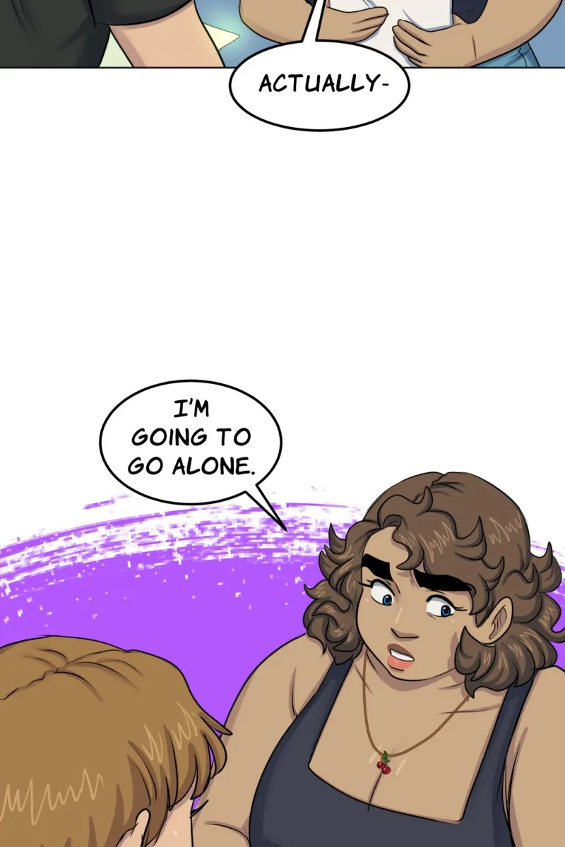 Brimstone and Roses Chapter 108 page 3 - 