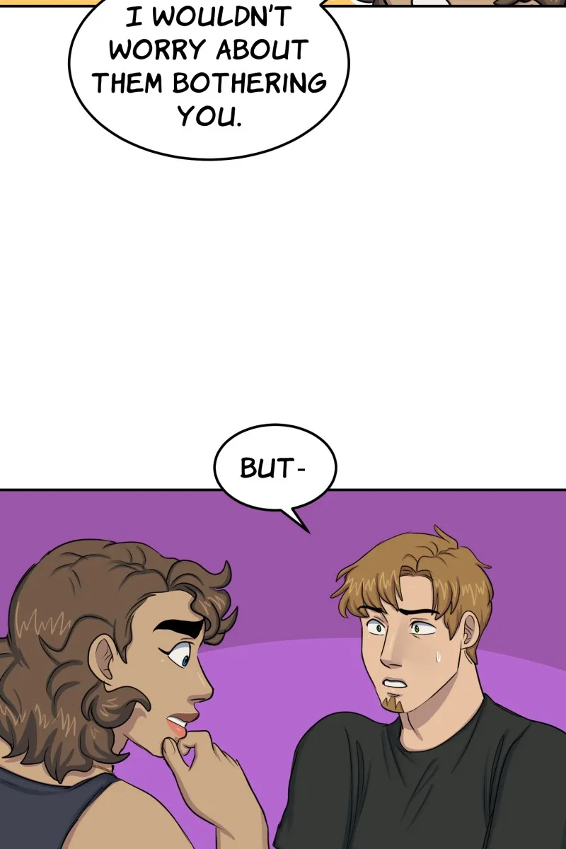 Brimstone and Roses Chapter 108 page 23 - 