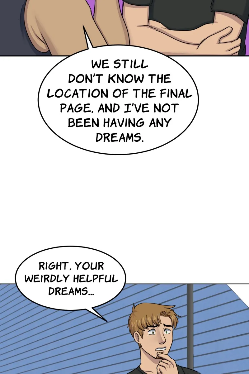 Brimstone and Roses Chapter 108 page 24 - 