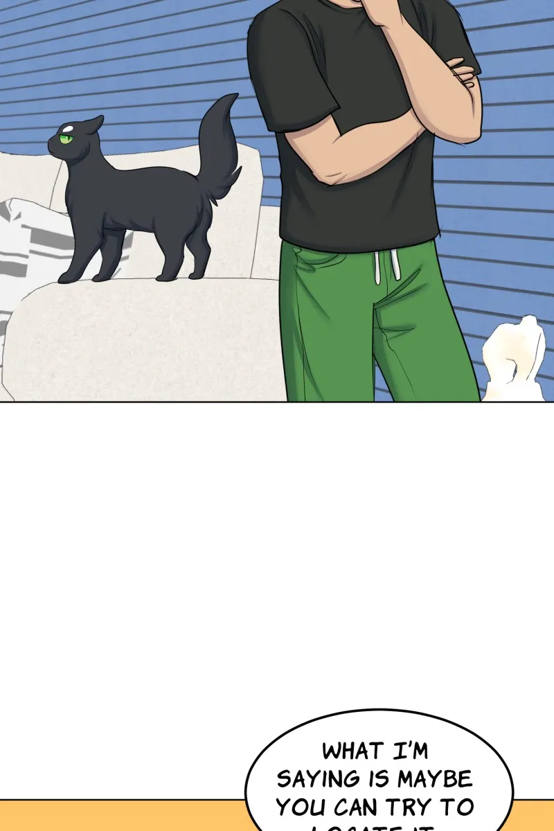 Brimstone and Roses Chapter 108 page 25 - 