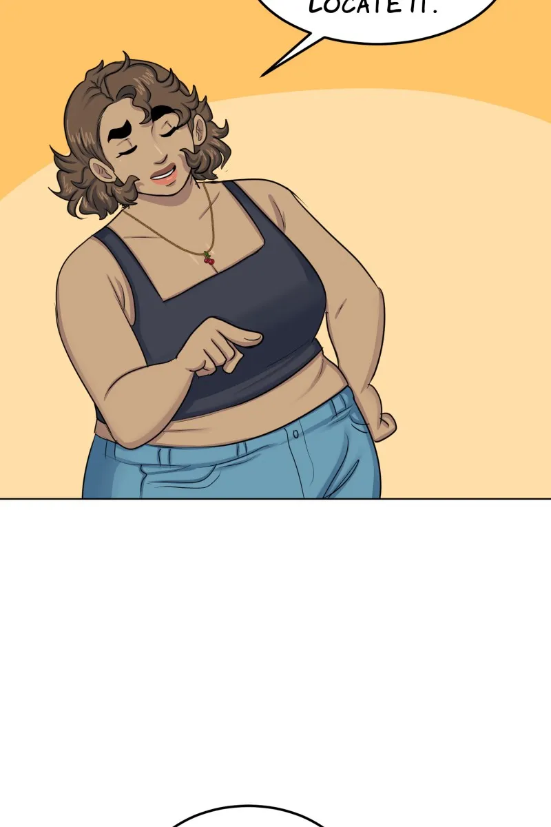 Brimstone and Roses Chapter 108 page 26 - 