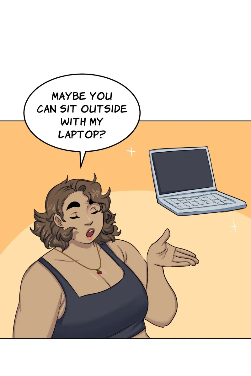 Brimstone and Roses Chapter 108 page 28 - 