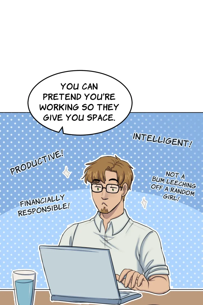 Brimstone and Roses Chapter 108 page 29 - 