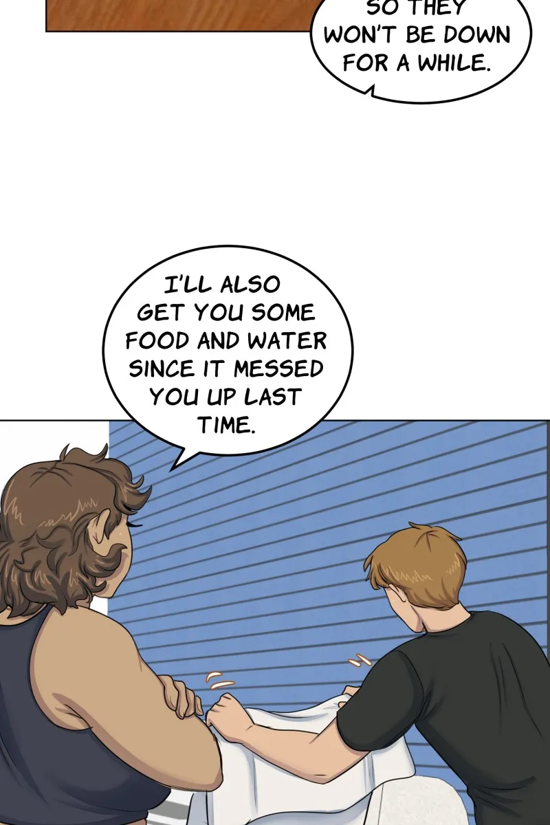 Brimstone and Roses Chapter 108 page 31 - 