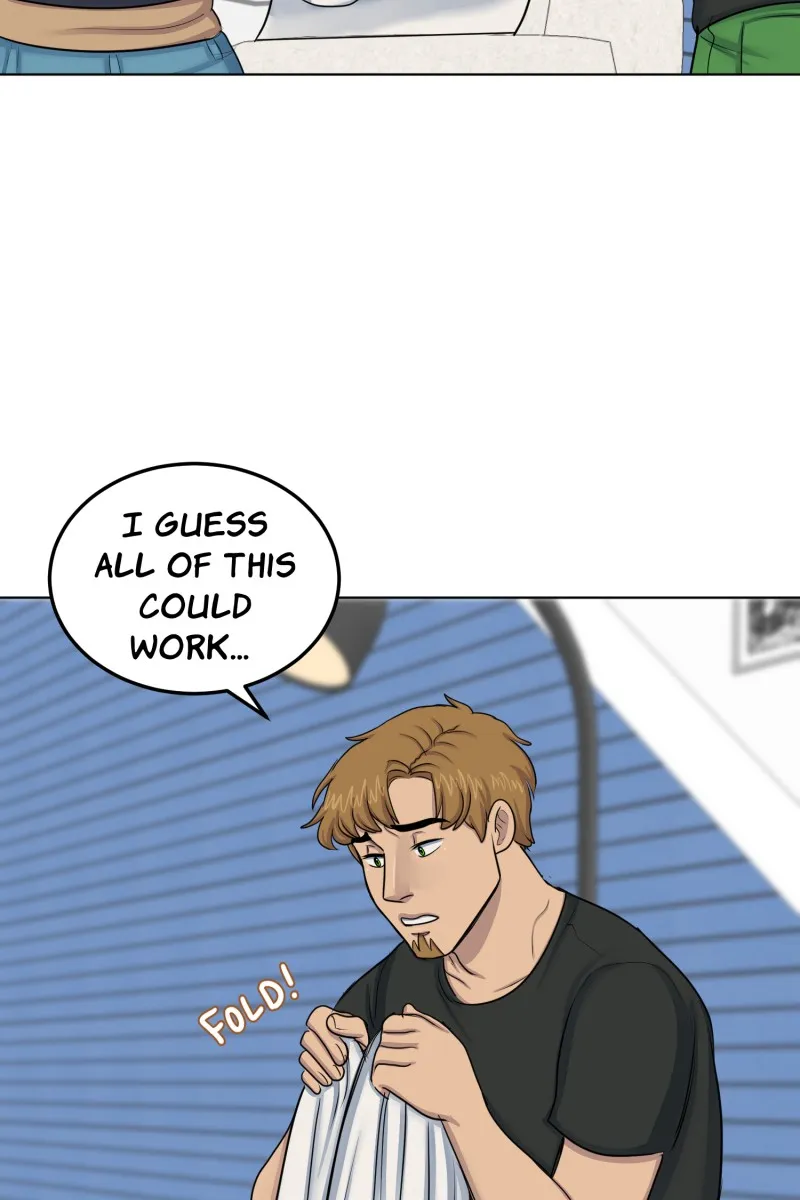 Brimstone and Roses Chapter 108 page 32 - 