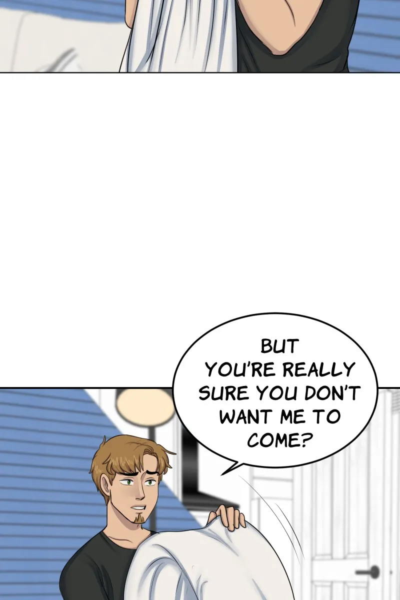 Brimstone and Roses Chapter 108 page 33 - 