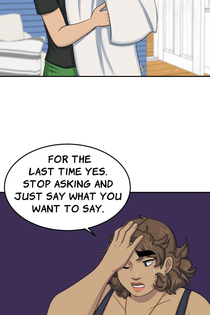 Brimstone and Roses Chapter 108 page 34 - 