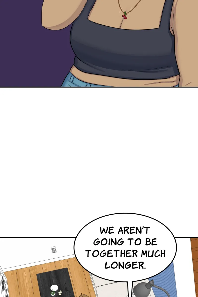 Brimstone and Roses Chapter 108 page 35 - 