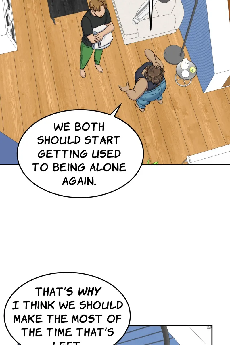 Brimstone and Roses Chapter 108 page 36 - 