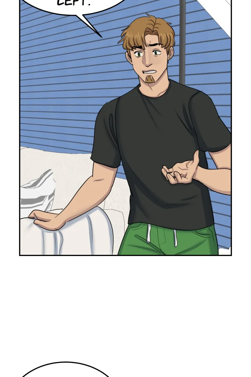 Brimstone and Roses Chapter 108 page 37 - 