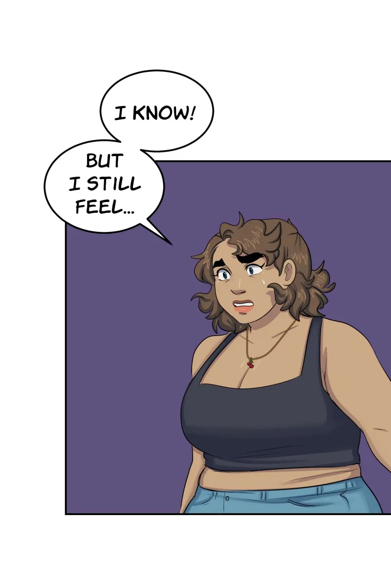 Brimstone and Roses Chapter 108 page 41 - 