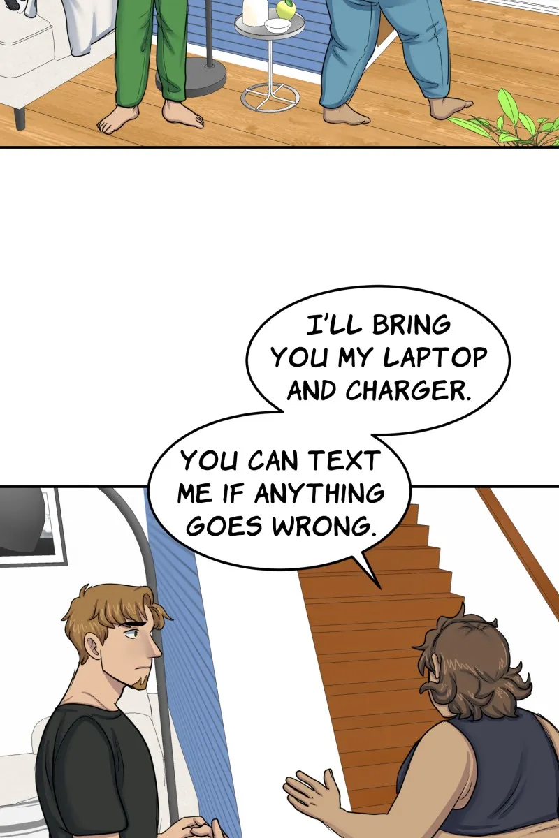 Brimstone and Roses Chapter 108 page 43 - 