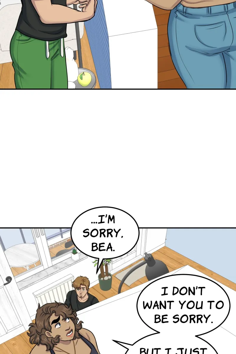 Brimstone and Roses Chapter 108 page 44 - 