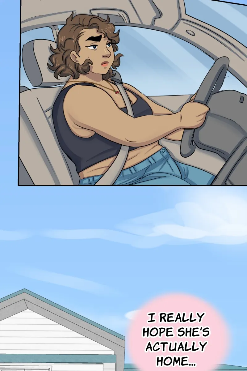 Brimstone and Roses Chapter 108 page 48 - 