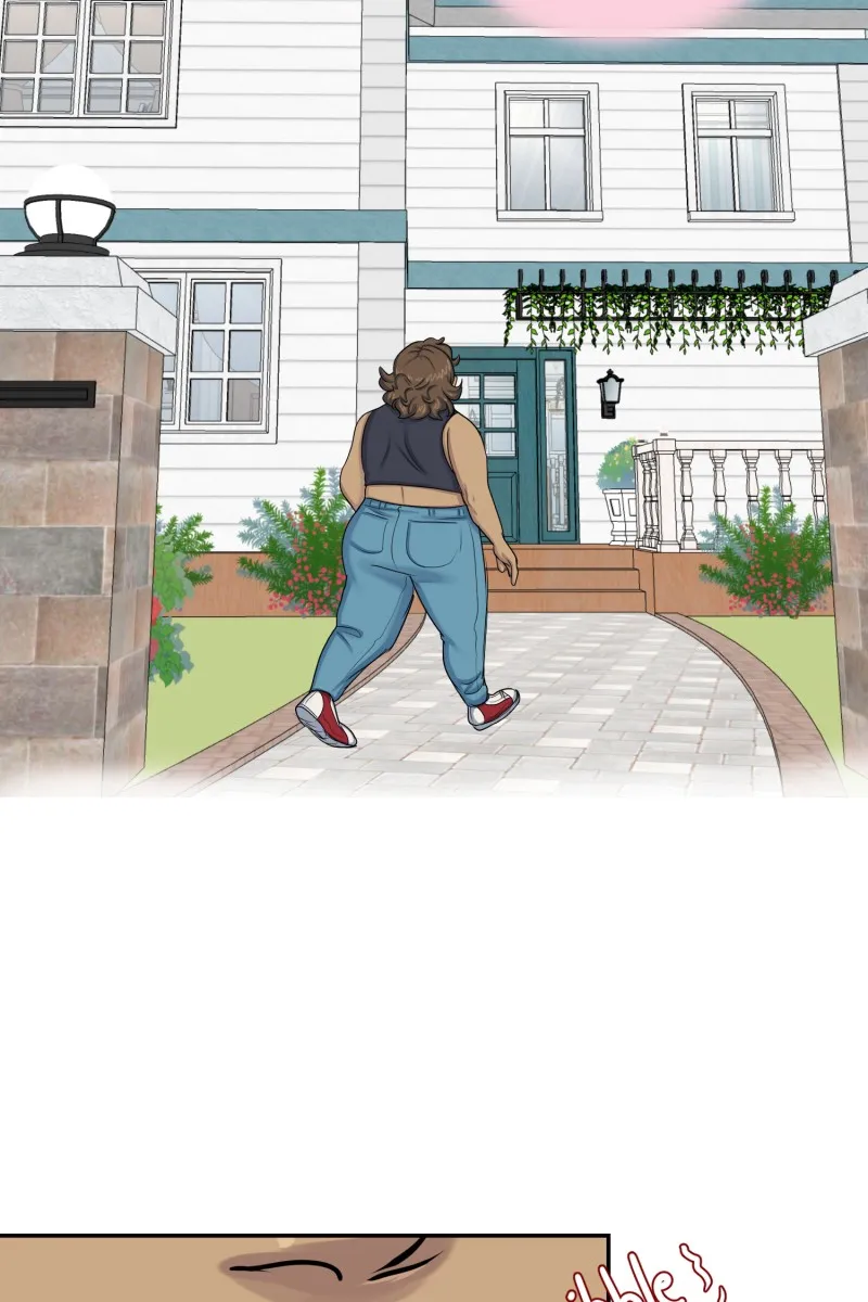 Brimstone and Roses Chapter 108 page 49 - 