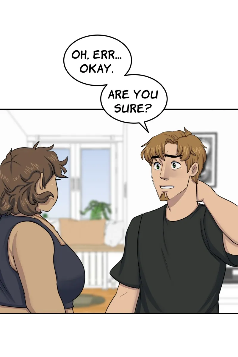 Brimstone and Roses Chapter 108 page 6 - 