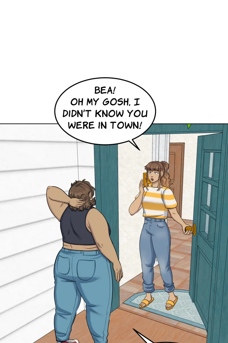 Brimstone and Roses Chapter 109 page 2 - 
