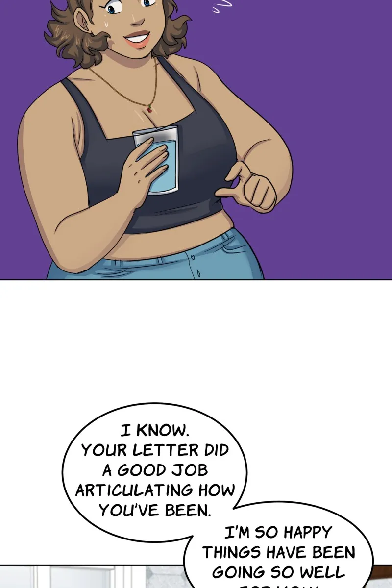 Brimstone and Roses Chapter 109 page 12 - 