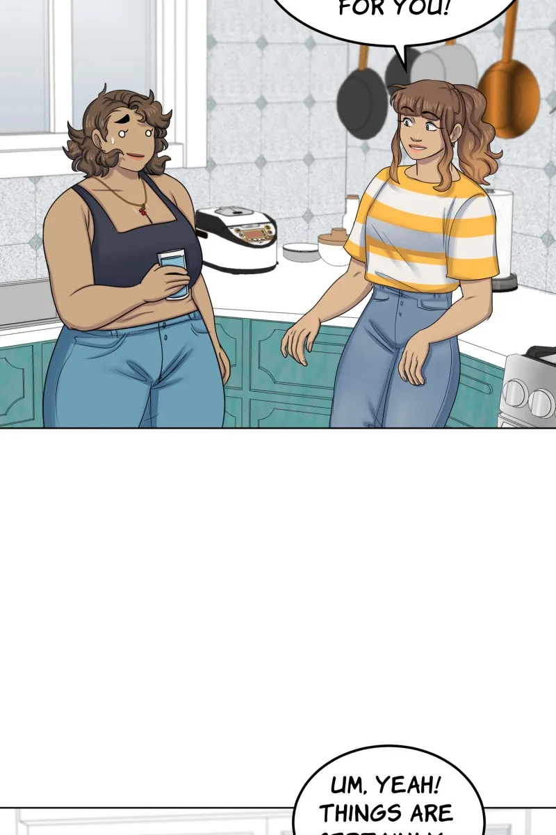 Brimstone and Roses Chapter 109 page 13 - 