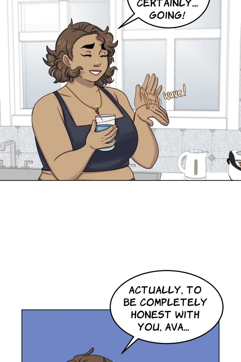 Brimstone and Roses Chapter 109 page 14 - 