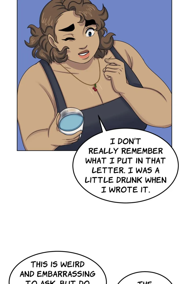Brimstone and Roses Chapter 109 page 15 - 
