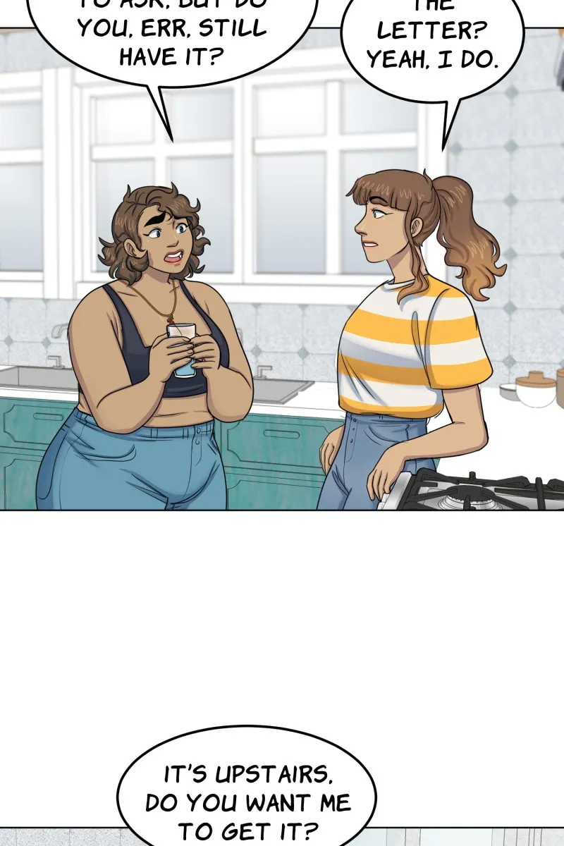 Brimstone and Roses Chapter 109 page 16 - 