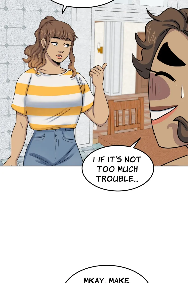 Brimstone and Roses Chapter 109 page 17 - 