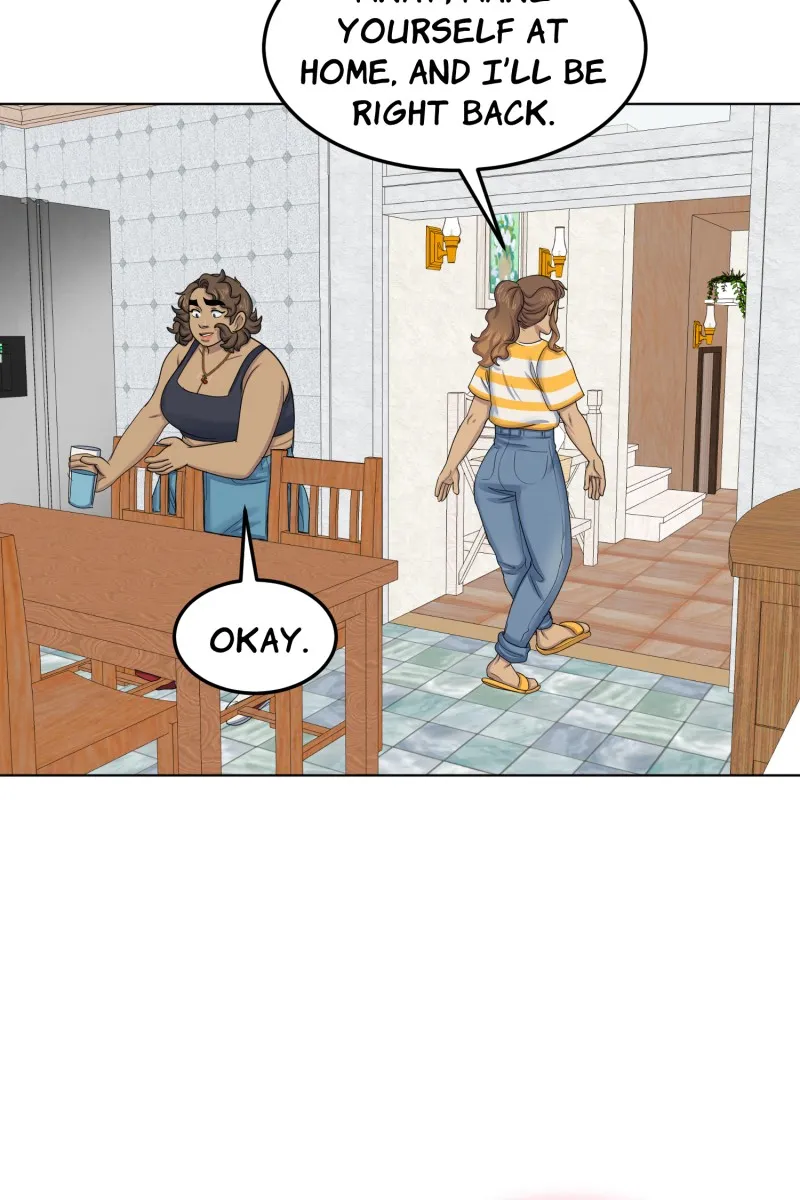 Brimstone and Roses Chapter 109 page 18 - 