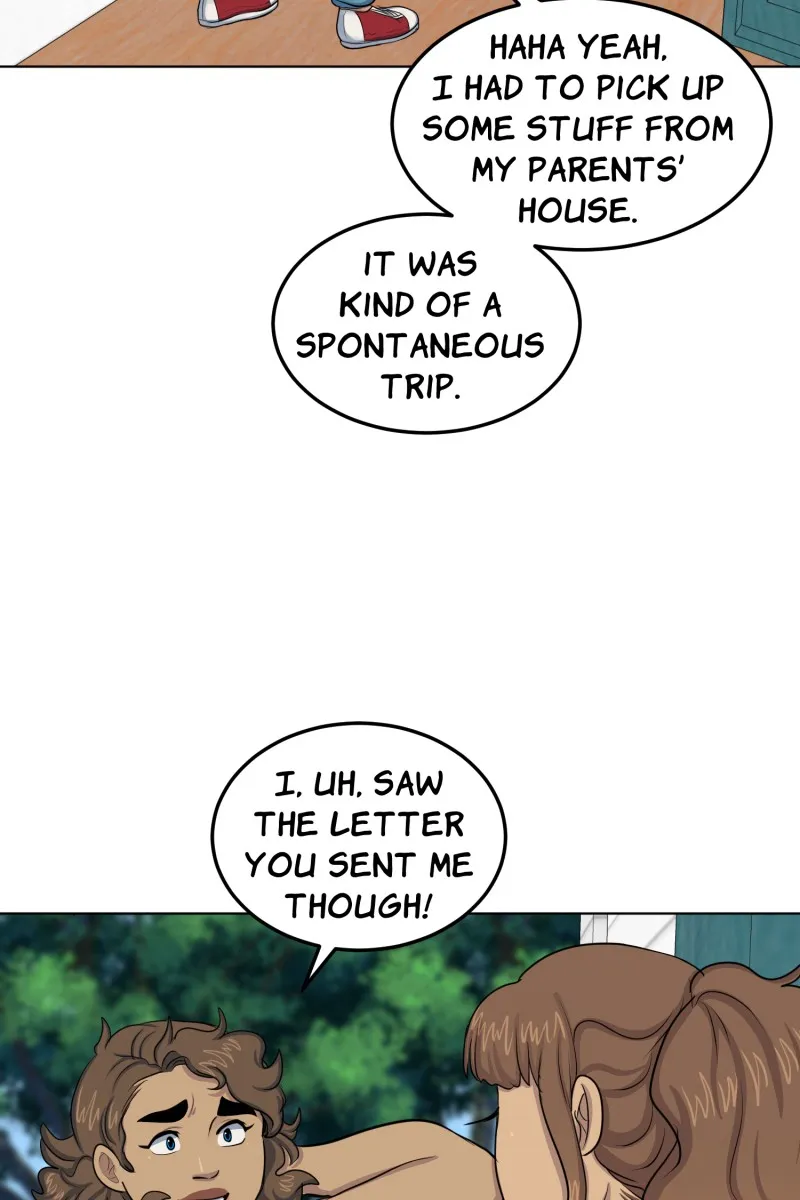 Brimstone and Roses Chapter 109 page 3 - 
