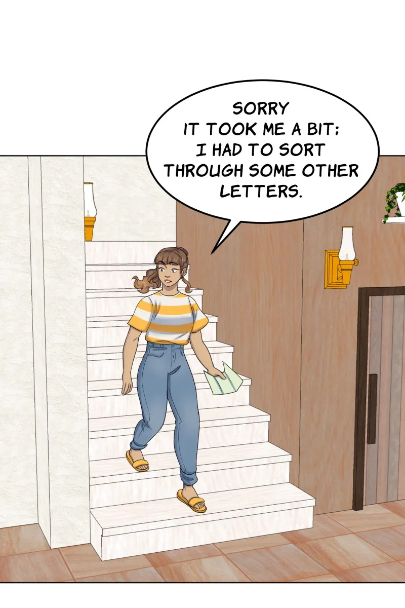 Brimstone and Roses Chapter 109 page 21 - 