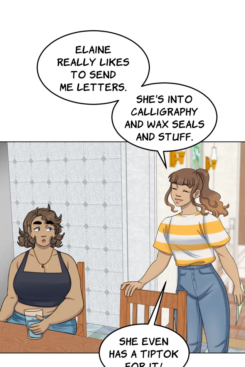 Brimstone and Roses Chapter 109 page 22 - 