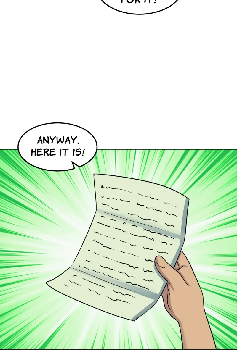 Brimstone and Roses Chapter 109 page 23 - 