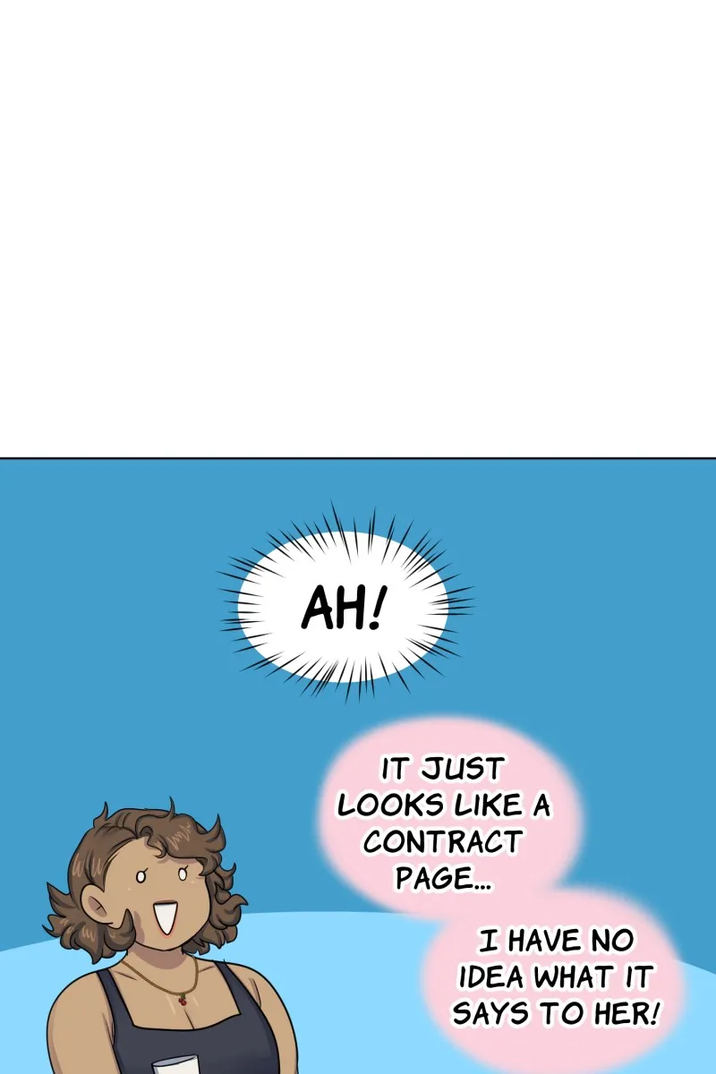 Brimstone and Roses Chapter 109 page 24 - 