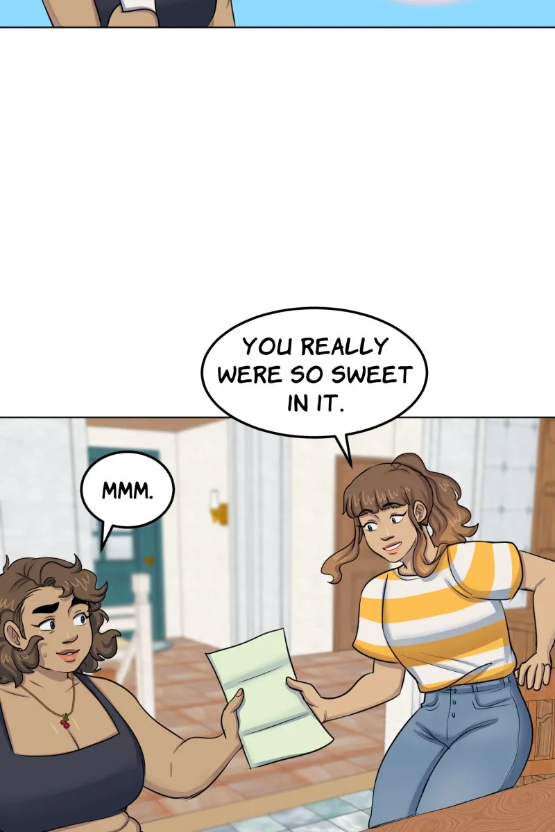 Brimstone and Roses Chapter 109 page 25 - 