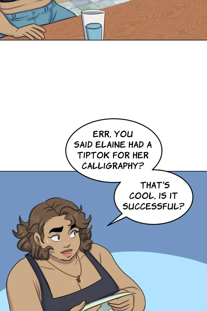 Brimstone and Roses Chapter 109 page 26 - 