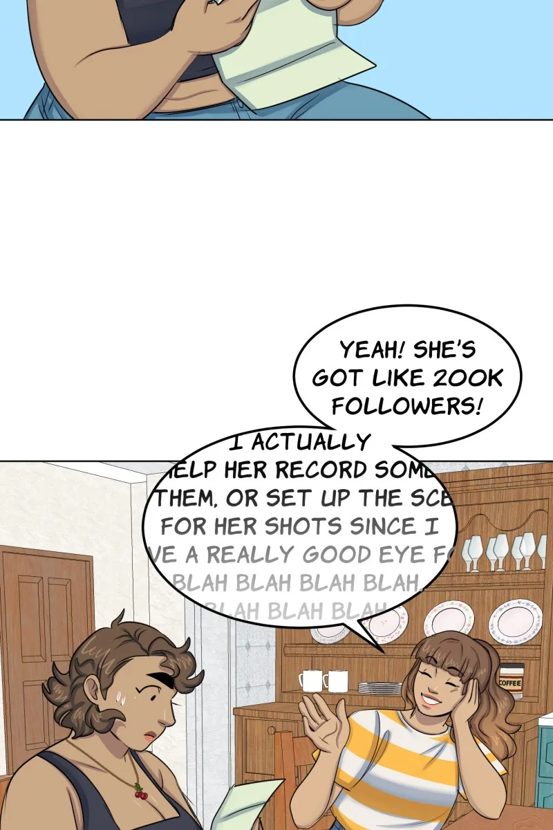 Brimstone and Roses Chapter 109 page 27 - 